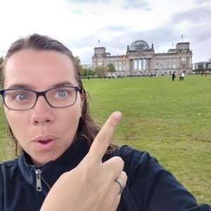 Meet your Posher, Wendy